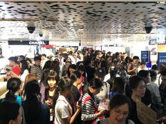 -崇光百货(尖沙咀店)