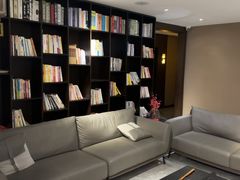 -水墨澜渟足道·SPA·传统(四望亭东关街店)