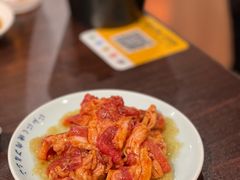 -蒜香焼肉PURUSHIN(马场路店)