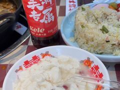 -赵美丽·重庆社区火锅·直营店(火车东站·中豪国际店)