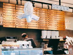 -喜茶(上海兴业太古汇店)