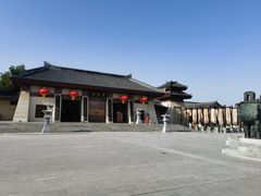 -中华郡文化旅游景区