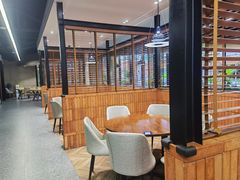 -老虎滩大连海鲜烧烤(水游城店)