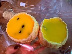 -美嘉华面包西饼店(红胜坊店)