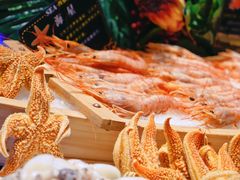 -SEA西雅图海鲜自助餐厅(海乐世界店)