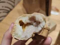 -熊姬手作茶物(汇金谷店)