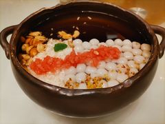 -饭怕鱼·黄焖鲟龙鱼(湖大店)