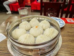 -狗不理(水上北路旗舰店)