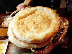 -霄汉羊排(万松园一店)