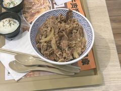 -吉野家 (新街口外大街店)