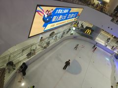 -TheRink大零溜冰场(IFS国金中心店)