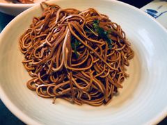 甘泉豆腐丝-西安饭庄·非遗陕菜(钟楼店)
