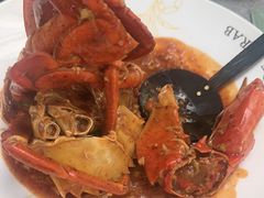 -Ministry of Crab•MOC(交子大道店)