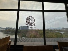 -忆咖啡观景餐厅(桂林象山公园店)