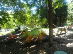 -大望京儿童游乐场