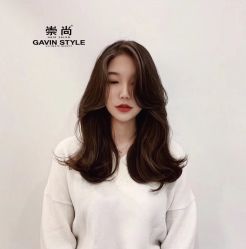 -崇尚GAVIN STYLE