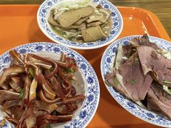 -豫掌柜饸饹面·烩面(秀沿路店)