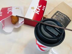 -肯德基(宁波万达店)