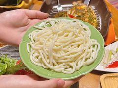 -雀舞云南菜(天津天河城购物中心店)