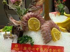 -尚海豆捞(乐虹坊店)