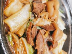 -珍珍小食店(西华路店)