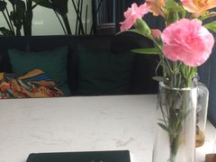 -IL Forno 意坊·意大利餐厅(花园店)