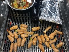 -西昌老号李小肠特色烧烤园(双流店)