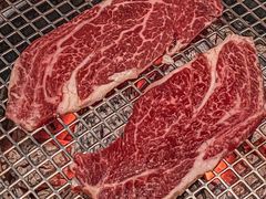 -铭牛烧肉·和牛海鲜自助(高新月牙湖店)
