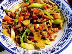 -衡厨·衡阳土菜(中南店)