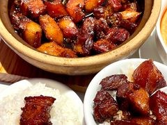 -鑫小城故事·藕汤·家常菜(台北一路总店)