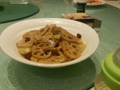 -玉兰酒家(炮铺街)