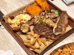 -郑州希尔顿酒店·阿米奇意大利餐厅