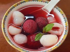 -中卫御苑福膳·养生局(圆明园店)