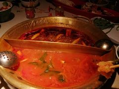 -小龙坎火锅(全球总店)