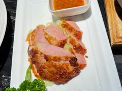 -新白鹿餐厅(松江开元地中海店)