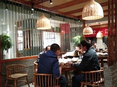 -丹江渔村(望京店)