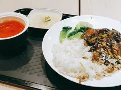 -乡村基(双桥家乐福店)