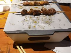 -肉串汪(月坛店)