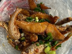 -大马弄蒋师傅美食酥鱼(察院前店)