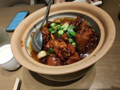 -浔庐餐厅•江西老字号•九江菜(烟水亭店)
