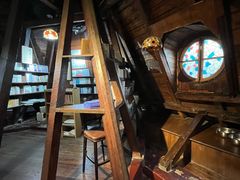 -良友书坊(安徽路店)