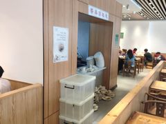 大堂-食蔬不二素食自助餐厅(沈阳铁西店)
