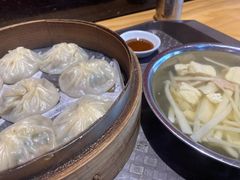 -鑫旺旺汤包(总店)