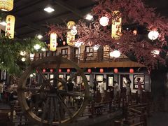 -鲁城往事(游客中心店)
