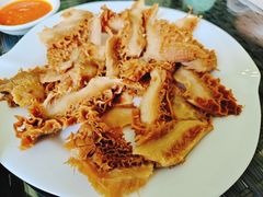 -公园茶楼粤式点心
