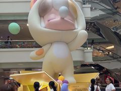 -广州天河城购物中心