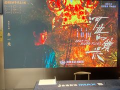 -金逸影城(宝安大仟里IMAX激光店)