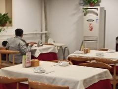 大堂-白鹿江西餐厅(北师大店)