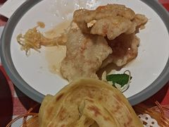 -老郑家东北春饼(龙悦居店)