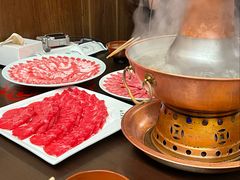 -南门涮肉(后海店)